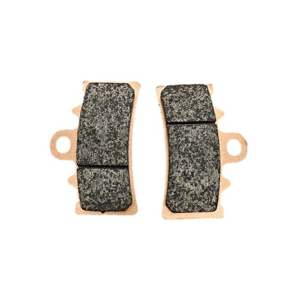 AP Racing Ap racing sf sinter front disc pads #477